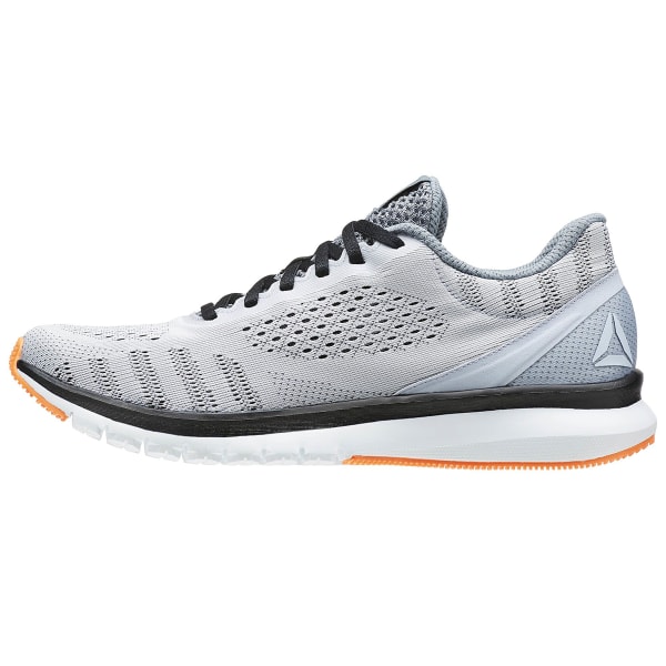 REEBOK Men's Print Smooth Ultraknit Running Shoes