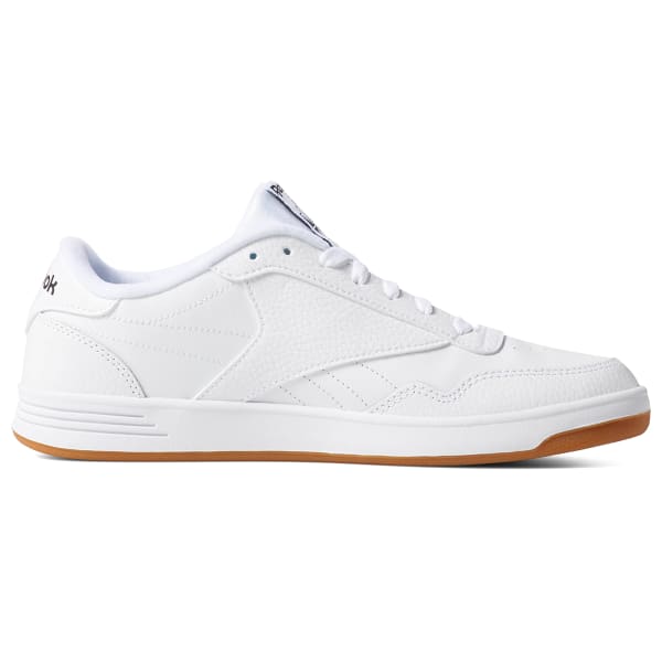 REEBOK Men's Club MemT Gum Sole Shoes