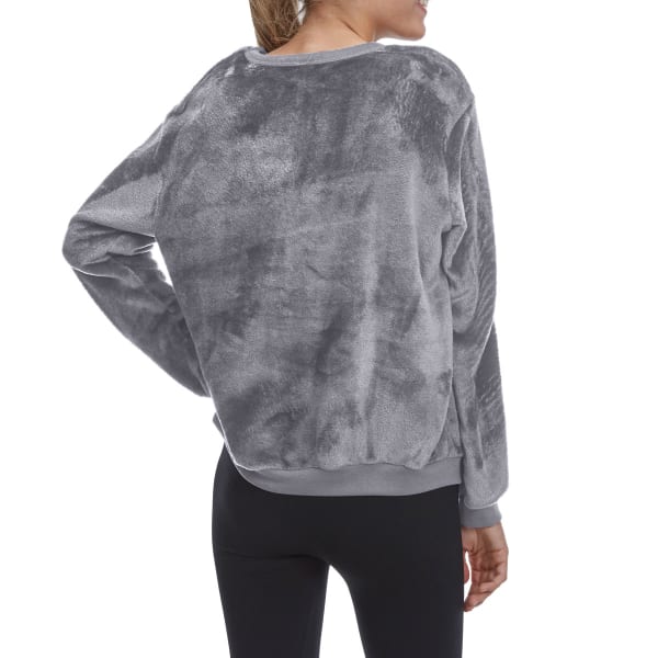 HYBRID Juniors' Wooby Pullover