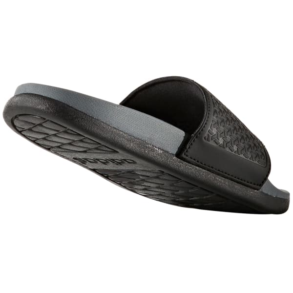 ADIDAS Girls' Adilette Cloudfoam Plus Slides