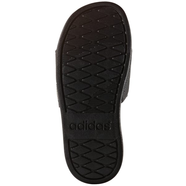 ADIDAS Girls' Adilette Cloudfoam Plus Slides