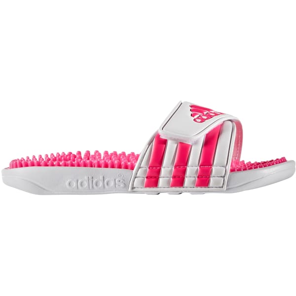 ADIDAS Girls' Adissage Slides