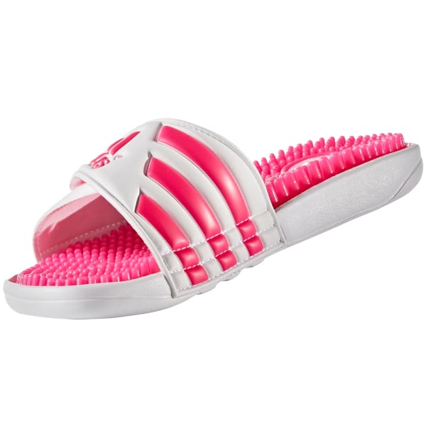 girls addidas sliders