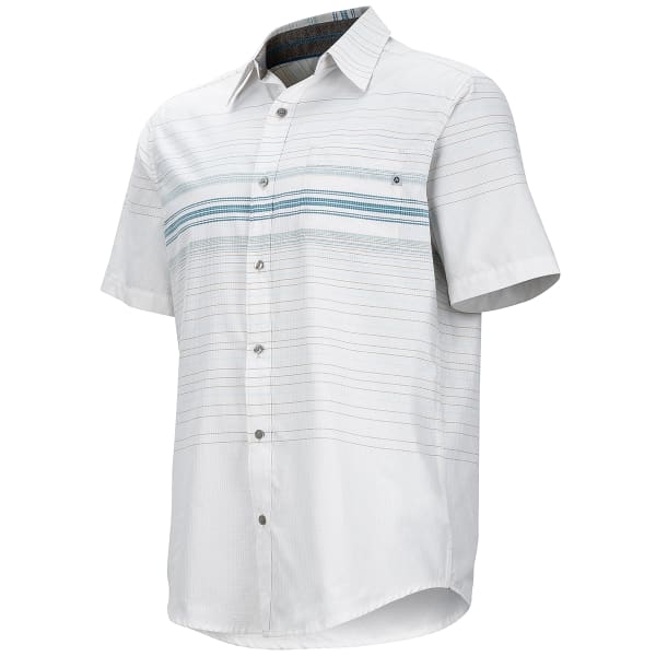 MARMOT Men's Notus Short-Sleeve Shirt