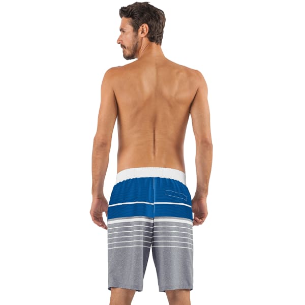 NEW YORK GIANTS Men's Balance Swim Trunks