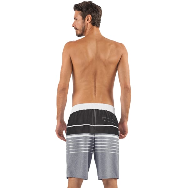 BOSTON BRUINS Men's Balance Swim Trunks