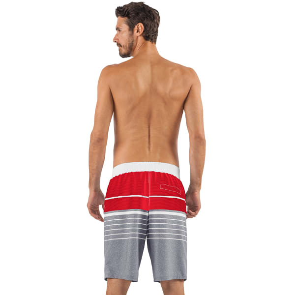 BOSTON RED SOX Men's Balance Swim Trunks