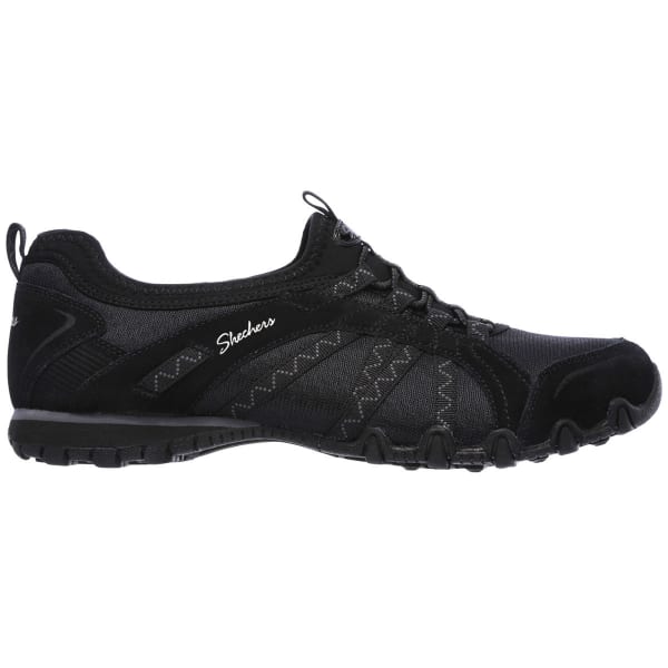 SKECHERS Women's Relaxed Fit: Bikers- Hermosa Shoes