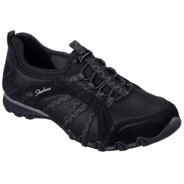 SKECHERS Women's Relaxed Fit: Bikers- Hermosa Shoes