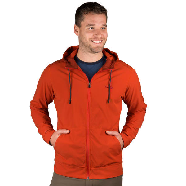 OUTDOOR RESEARCH Men's Ferrosi Metro Hoodie