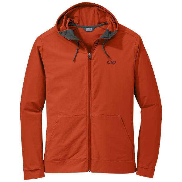 OUTDOOR RESEARCH Men's Ferrosi Metro Hoodie