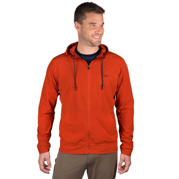 OUTDOOR RESEARCH Men's Ferrosi Metro Hoodie