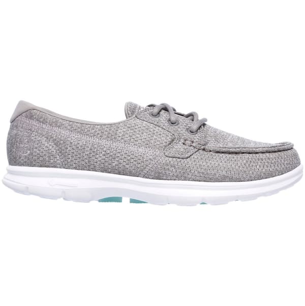 SKECHERS Women's GO STEP Excape Boat Shoes - Bob’s Stores