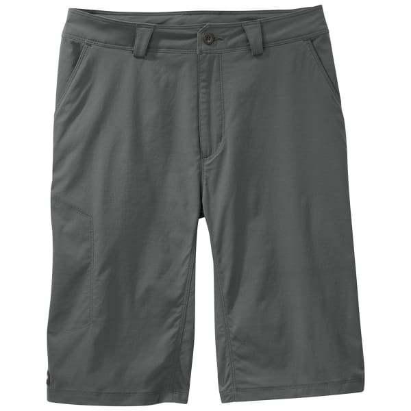 OUTDOOR RESEARCH Men's Equinox Metro Shorts, 12 In.