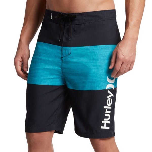 HURLEY Guys' 21 in. Bahia Boardshorts