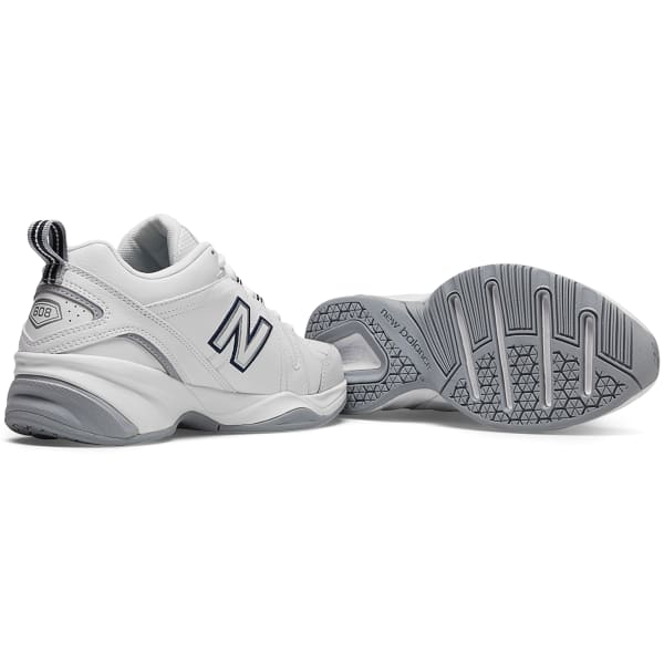 NEW BALANCE Women's 608v4 Cross-Training Shoes, Wide