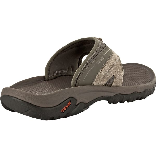 TEVA Men's Pajaro Sandals, Dune