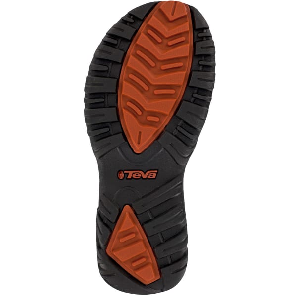 TEVA Men's Pajaro Sandals, Dune