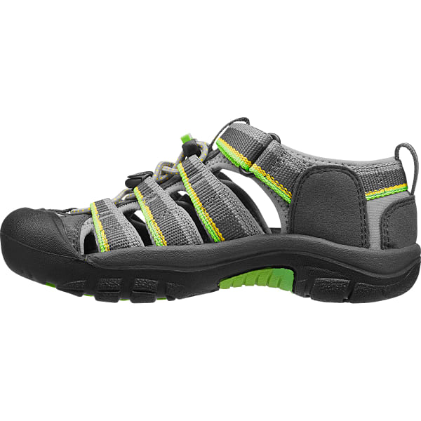 KEEN Boys' Newport H2 Sandals