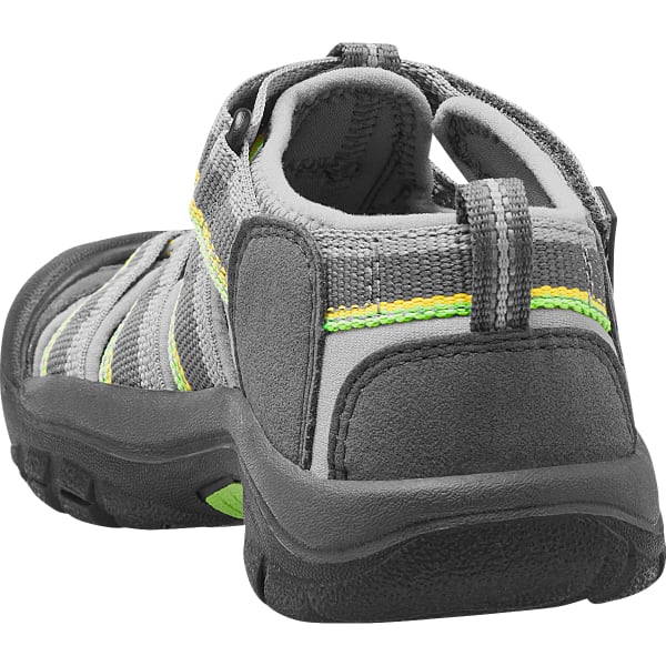 KEEN Boys' Newport H2 Sandals