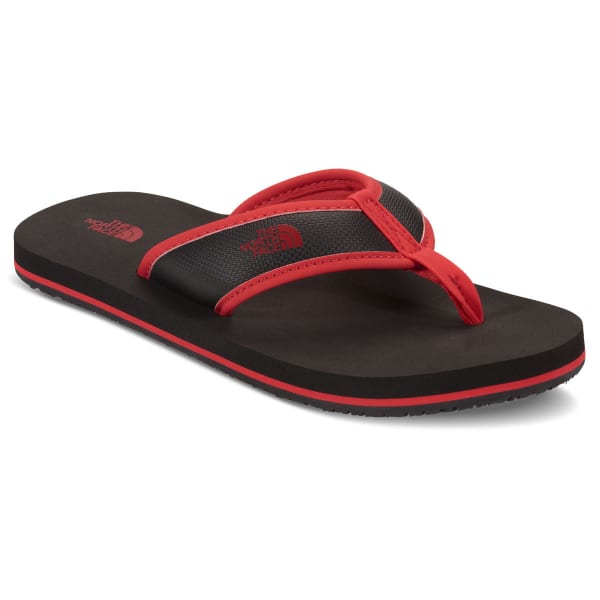 THE NORTH FACE Boys' Base Camp Flip-Flops