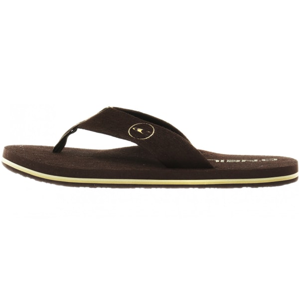 O'NEILL Men's Phluff Daddy Sandals