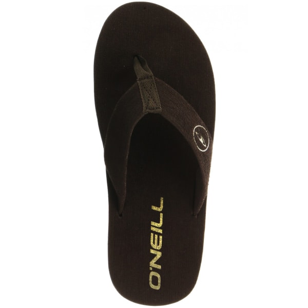 O'NEILL Men's Phluff Daddy Sandals