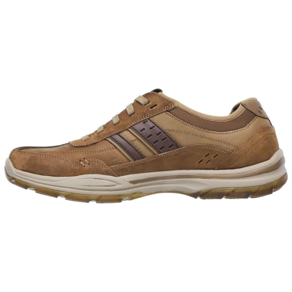 SKECHERS Men's Meron Modern Fusion Shoes