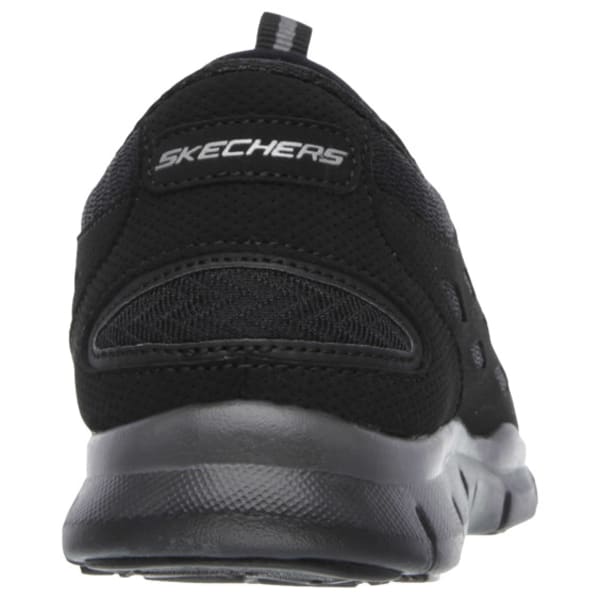 SKECHERS Women's Gratis - Full Circle Sneakers, Wide