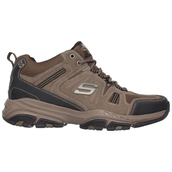 SKECHERS Men's Relaxed Fit: Cross Court TR - Open Country Shoes