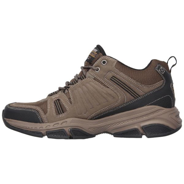 SKECHERS Men's Relaxed Fit: Cross Court TR - Open Country Shoes