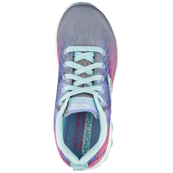 SKECHERS Girls' Skech-Air -  Jumparound Shoes