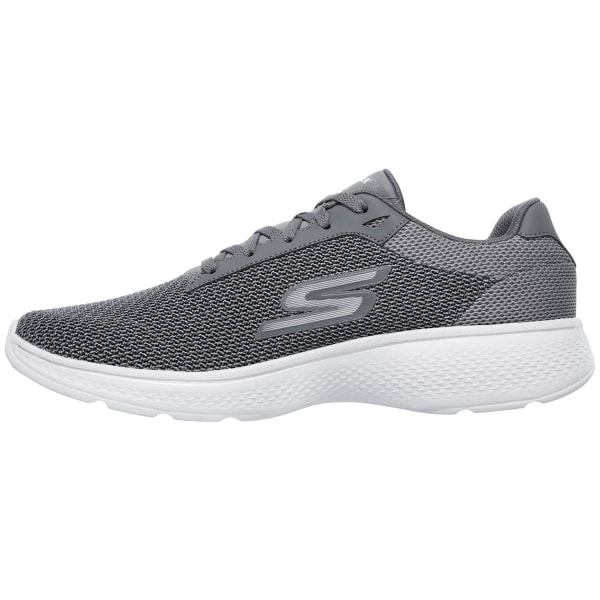 SKECHERS Men's GOwalk 4 Sneakers, Wide