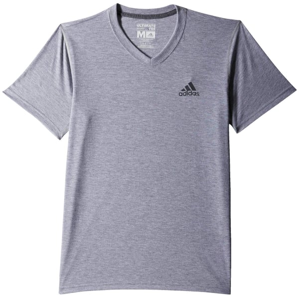 ADIDAS Men's Ultimate V-Neck Training Tee