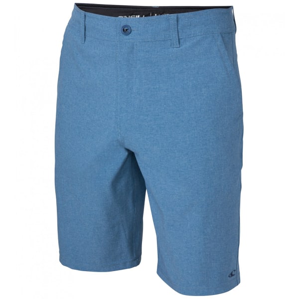 O'NEILL Men's Loaded Heather Hybrid Shorts