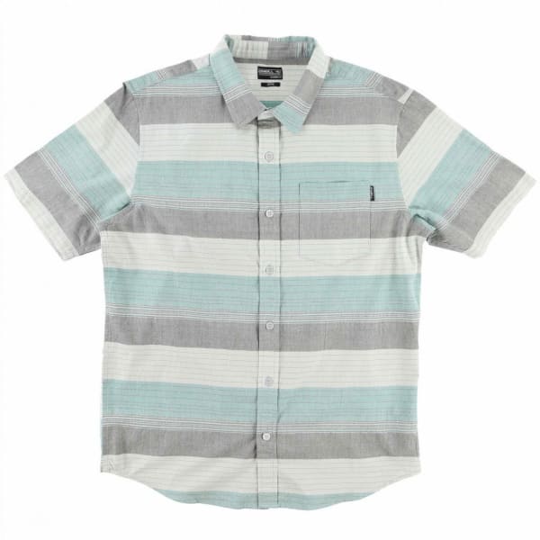 O'NEILL Guys' Rhett Short-Sleeve Shirt