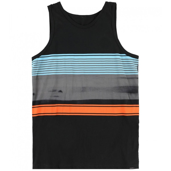 O'NEILL Guys' Hijinx Tank Top