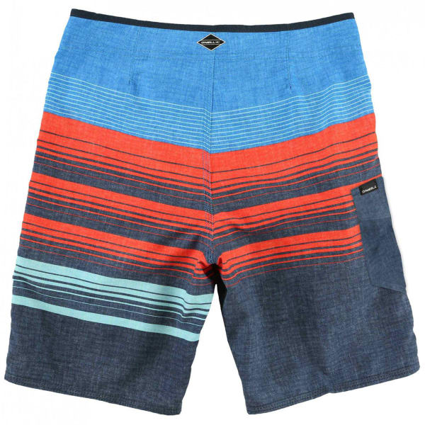 O'NEILL Boys' Lennox Boardshorts