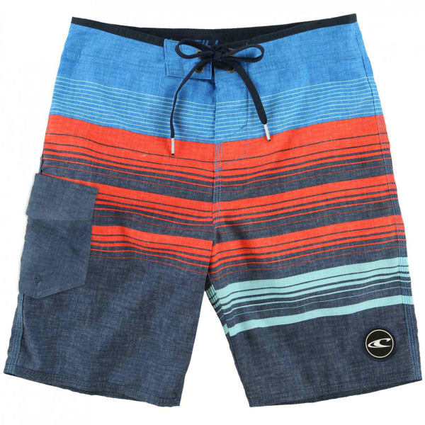 O'NEILL Boys' Lennox Boardshorts