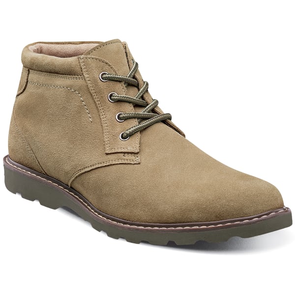 NUNN BUSH Men's Tomah Chukka Boots