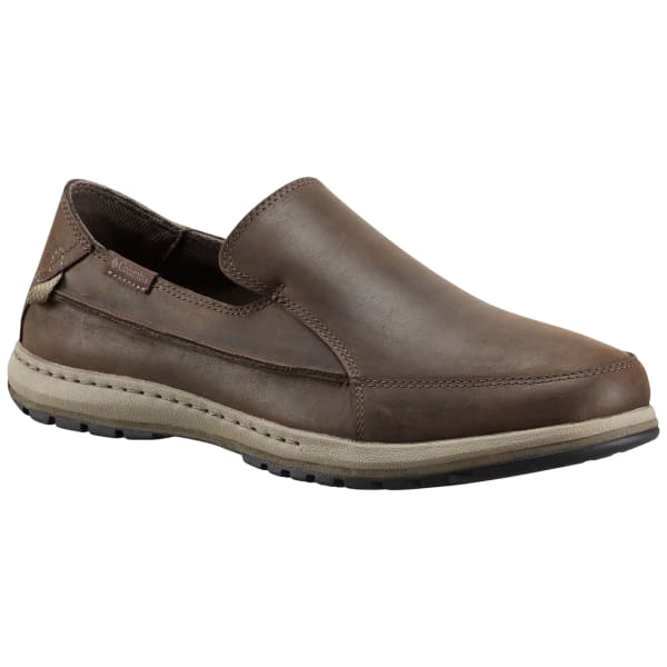 COLUMBIA Men's Davenport Slip-On II Shoes