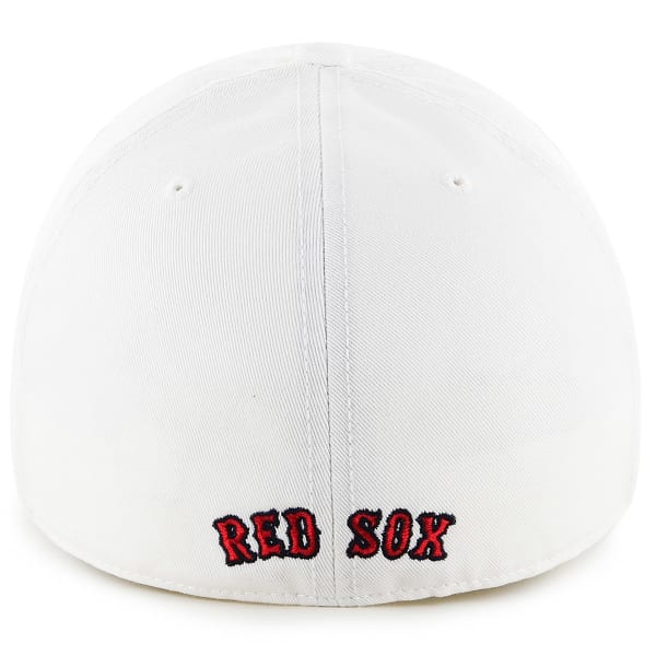 BOSTON RED SOX Men's '47 Franchise Fitted Cap