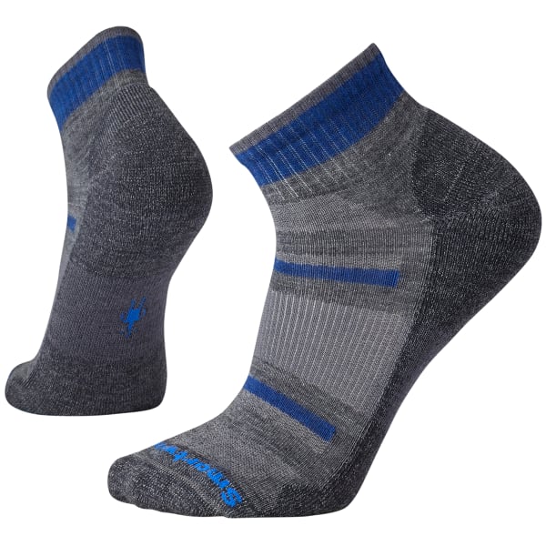 SMARTWOOL Men's Outdoor Advanced Light Mini Socks