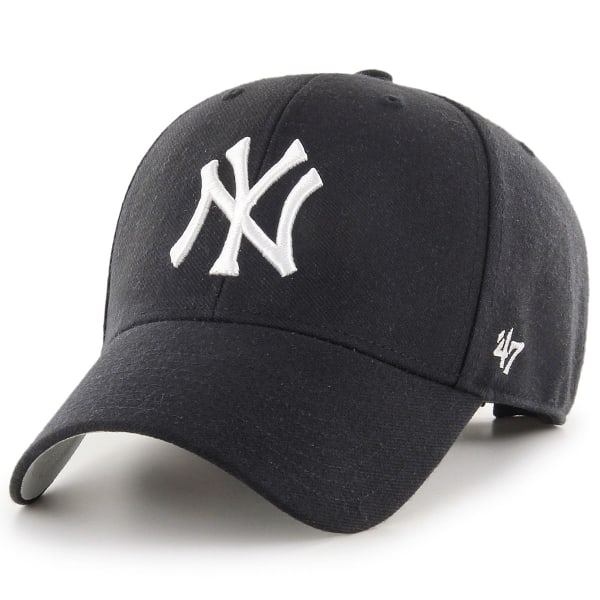 NEW YORK YANKEES Men's '47 MVP Adjustable Cap