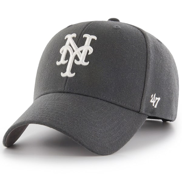 NEW YORK METS Men's '47 MVP Adjustable Cap