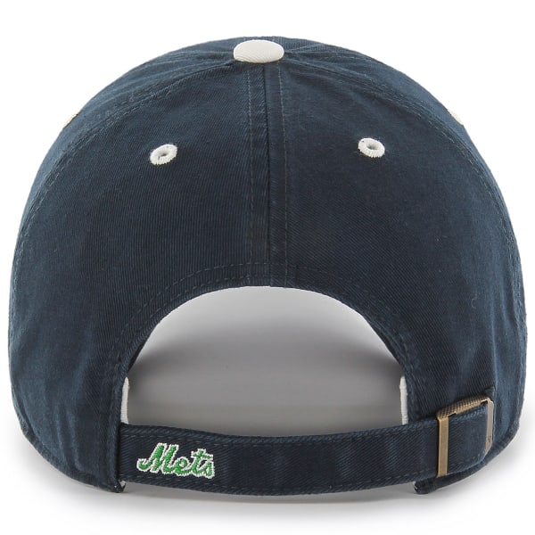 NEW YORK METS Men's Ice '47 Shamrock Adjustable Cap