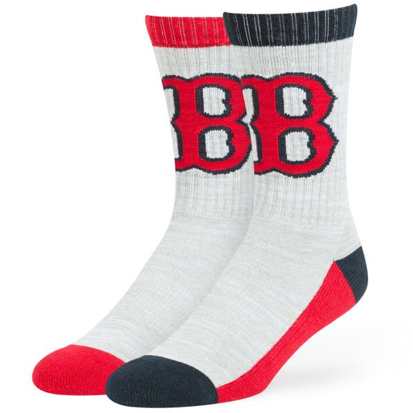 BOSTON RED SOX '47 Thatcher Crew Socks