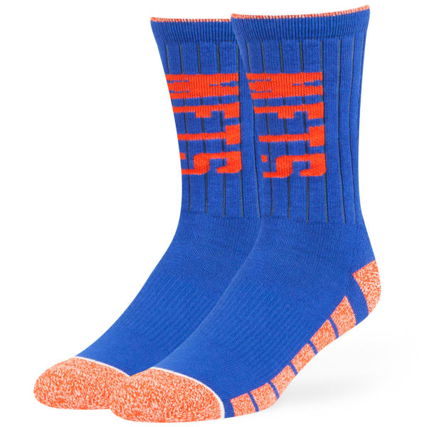 NEW YORK METS '47 Desmond Crew Socks