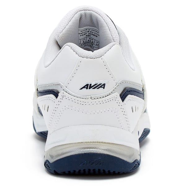 AVIA Men's Avi-Tangent Training Shoes, Wide