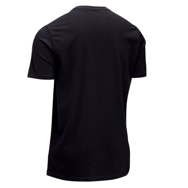 EMS Men's Simple Pocket Short-Sleeve Tee